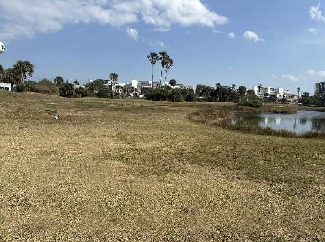 Ocean Palm Golf Course, Flagler Beach. Courtesy photo