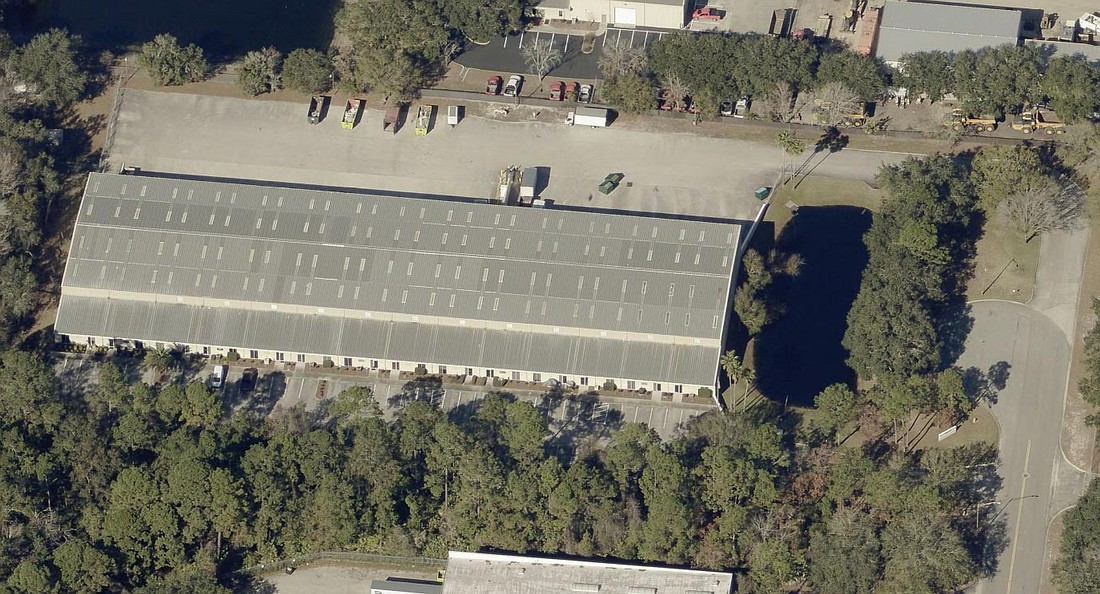 A-B Distributors sold a 71,549-square-foot warehouse at 11210 Phillips Industrial Blvd. E.