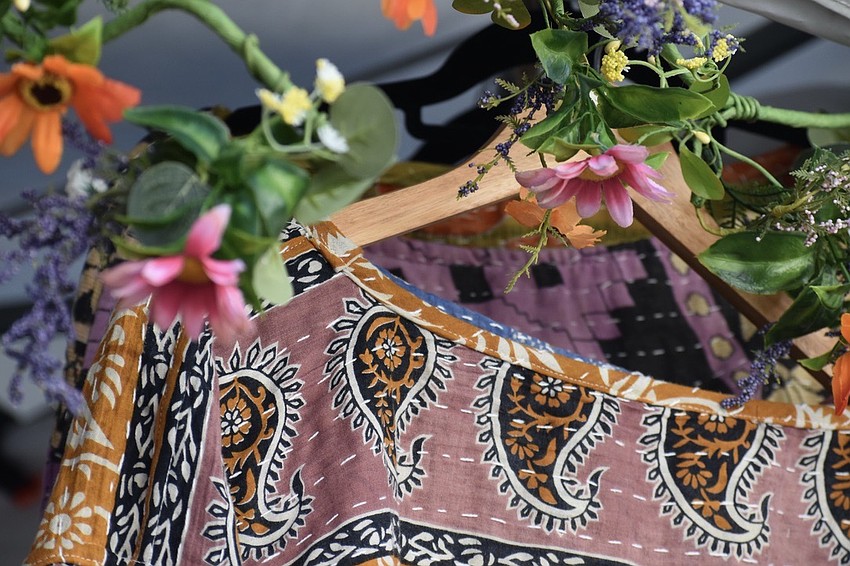 Wildflowers Boho Chic Boutique