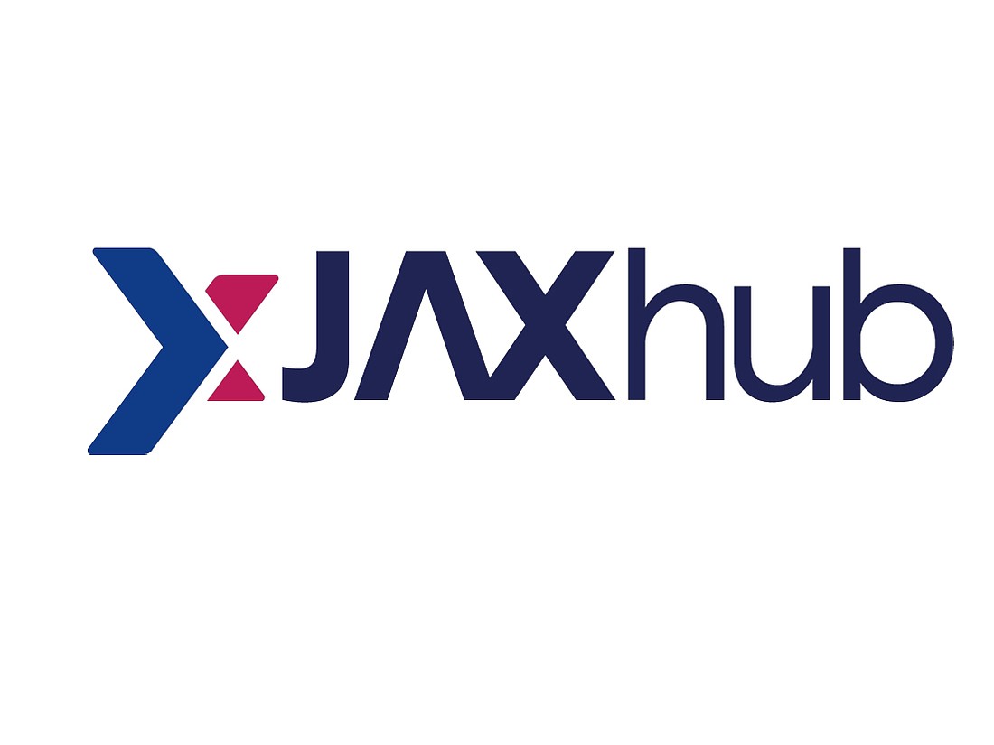 JAX Hub is an initiative designed to accelerate financial innovation and attract global investment to northeast Florida.
