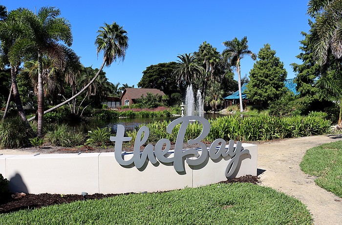 The Bay park recently marked three-years since opening Phase 1.