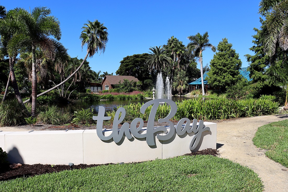 The Bay park recently marked three-years since opening Phase 1.