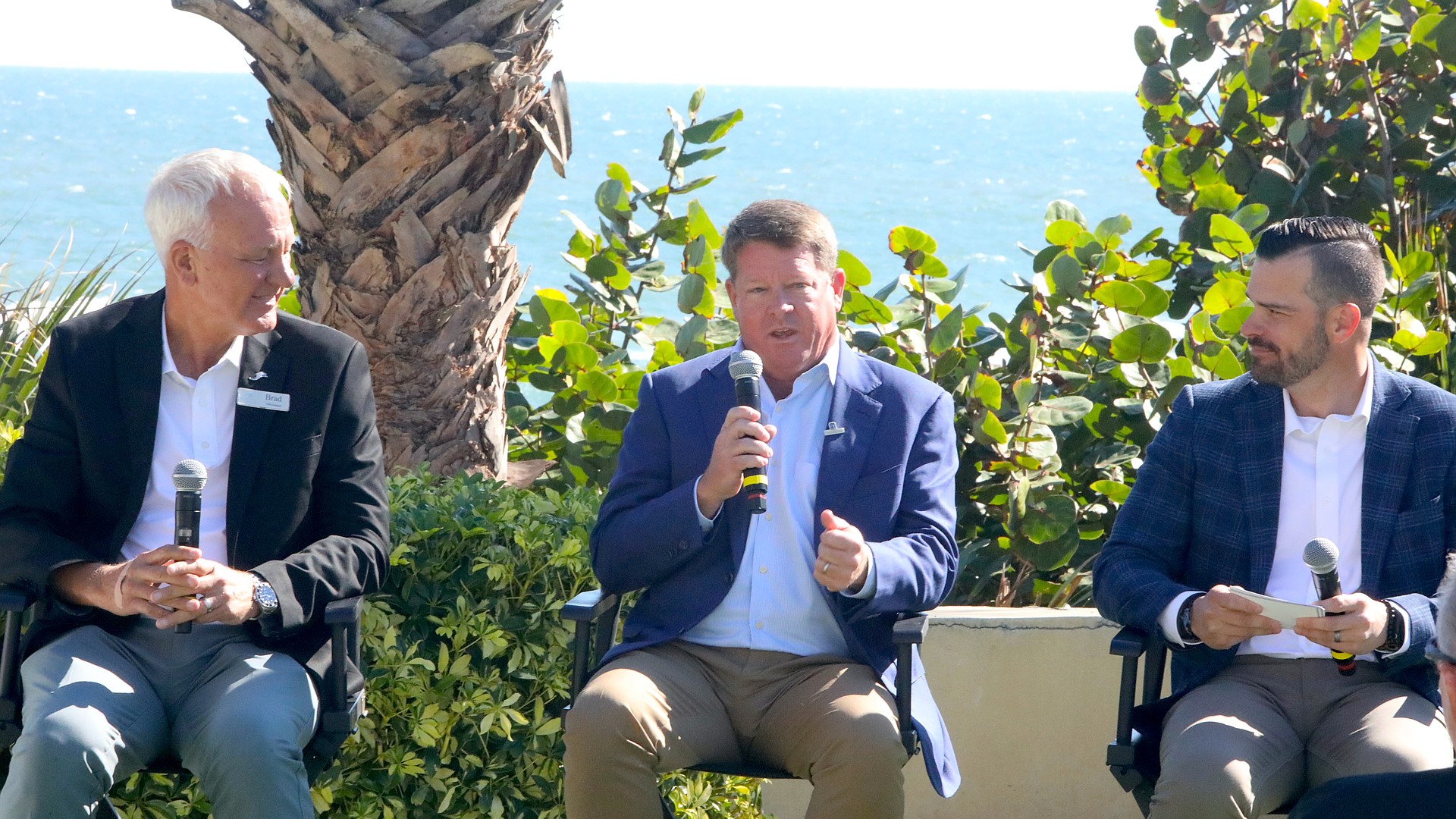 Furyk & Friends move Champions golf event to Hammock Beach | Observer ...