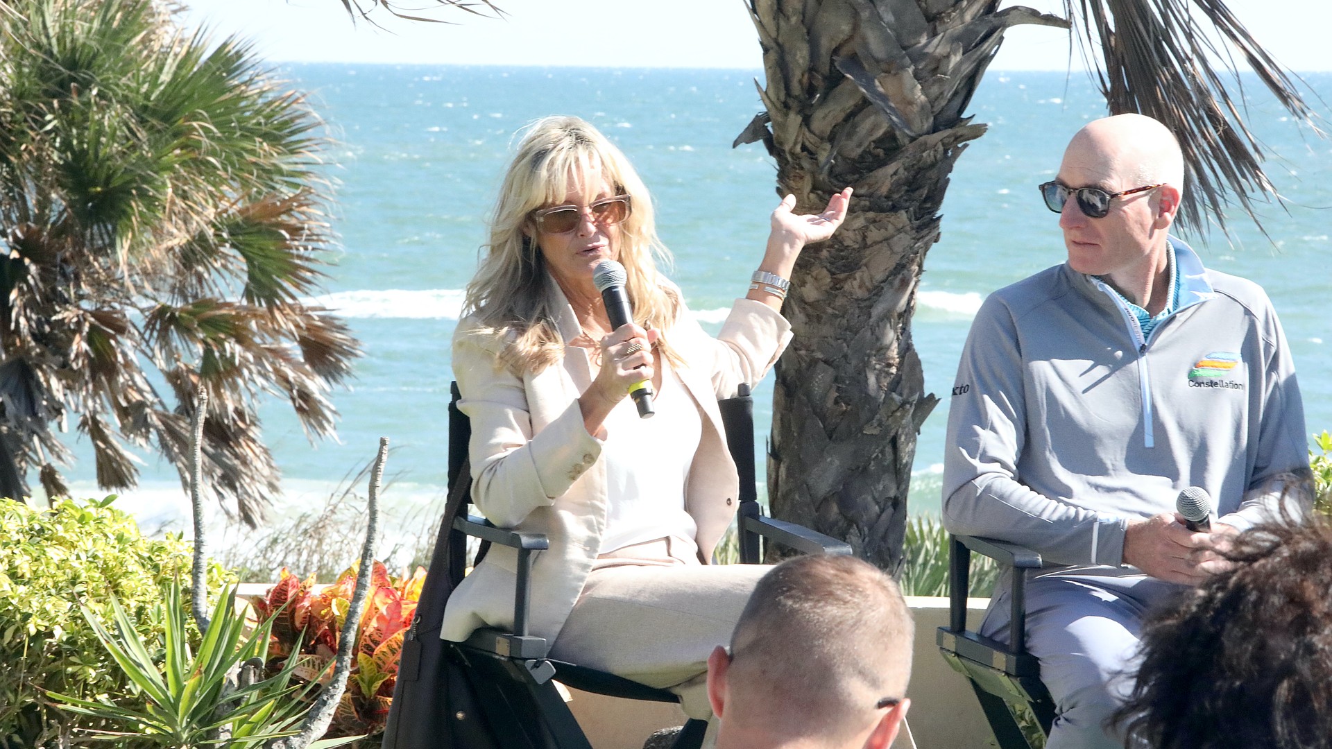 Furyk & Friends move Champions golf event to Hammock Beach | Observer ...