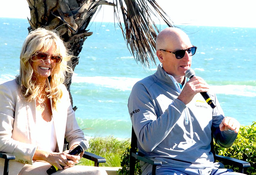 Furyk & Friends move Champions golf event to Hammock Beach | Observer ...