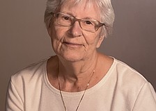 Margot Eagleton (1930-2025)