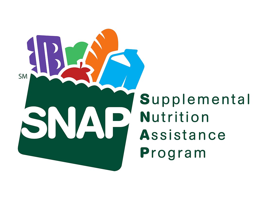 The Supplemental Nutrition Assistance Program.