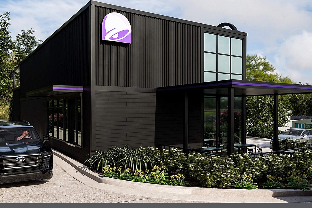 Another Taco Bell proposed in St. Johns County