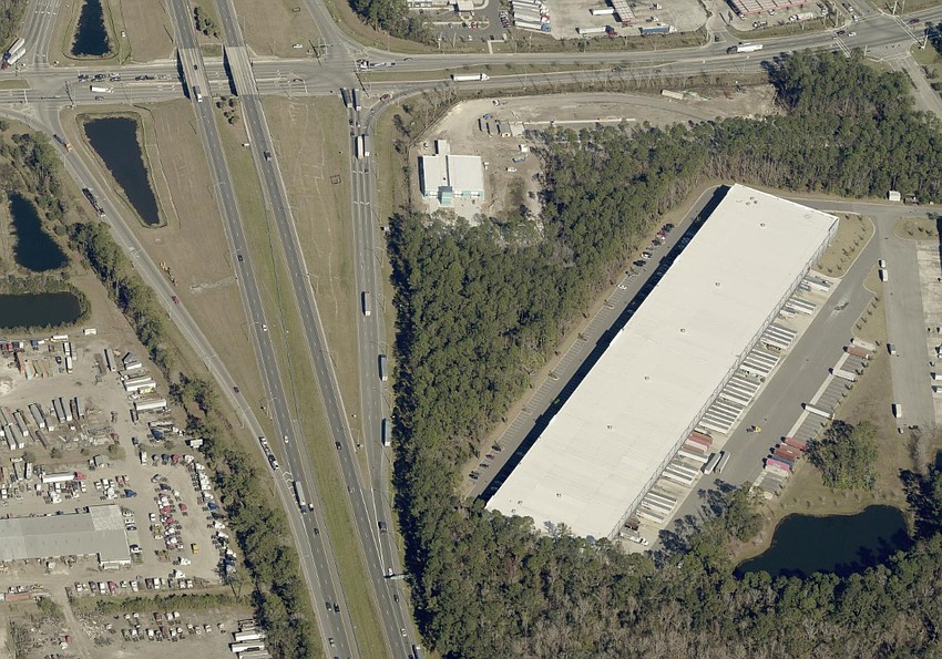 Drummond operates at southeast Pritchard Road and Interstate 295 in about 55,230 square feet in Unit 4 in Crossroads Distribution Center Building 300.