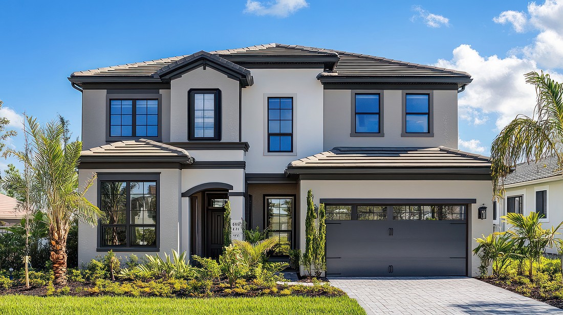 More than 22,403 residential permits were issued in Collier, Lee and Charlotte counties in the one-year period ending in September 2025.