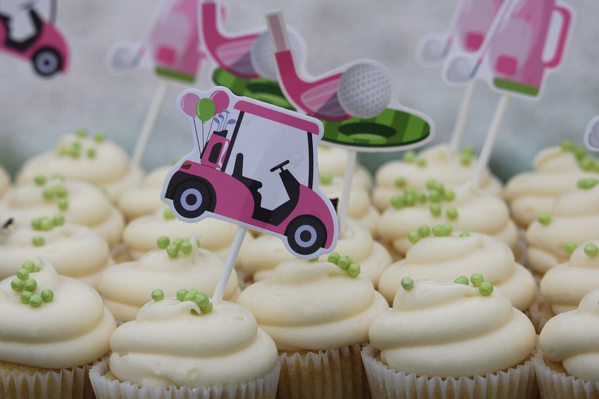 The Longboat Key Club Women's Nine Hole Golf Association looks forward to upcoming events, including the fast-approaching 