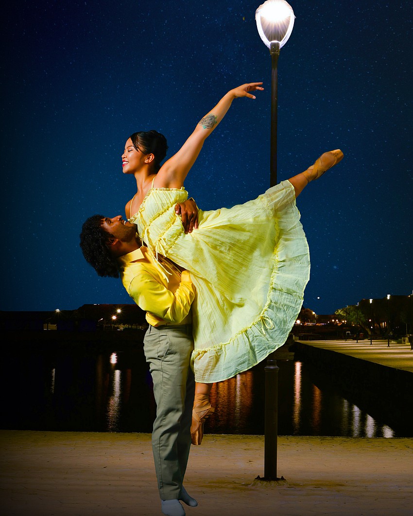 Azara Ballet kicks off its third season with 