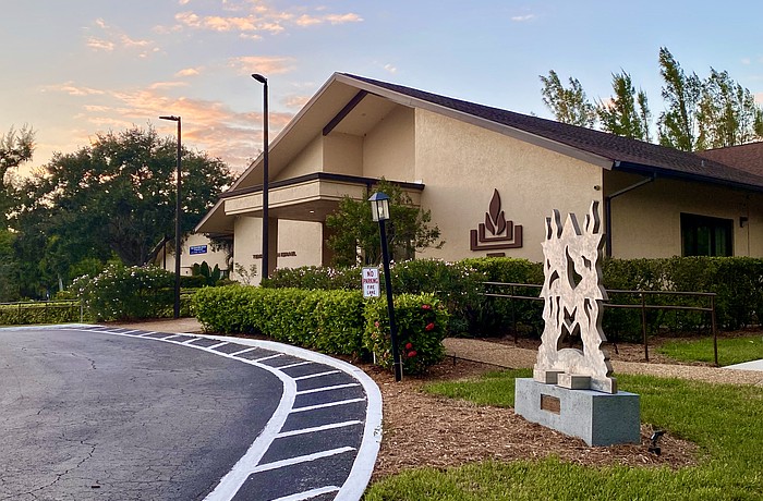 Temple Beth Israel of Longboat Key is hosting a free seminar on antisemitism on Nov. 16. Registration is required.