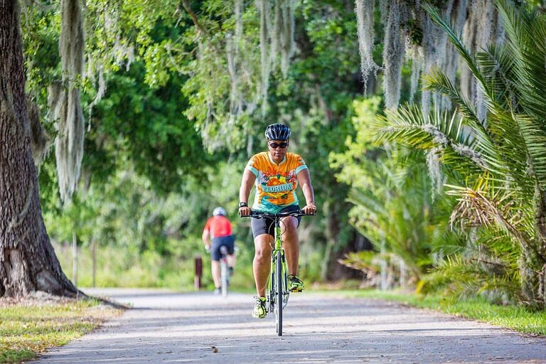 Florida Bicycle Summit 2025 rolls into Winter Garden, Clermont