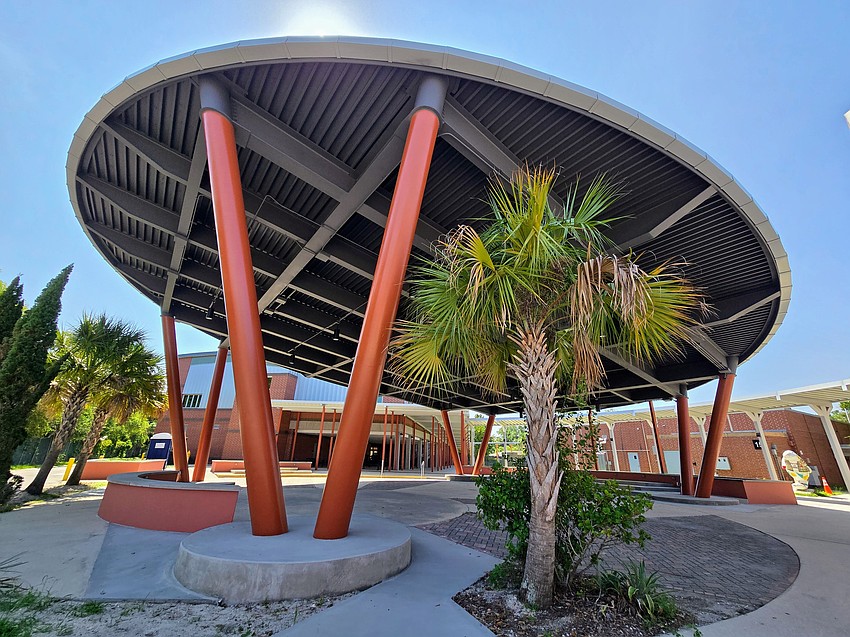 Betsy Lovett Amphitheatre, 2445 San Diego Road, Jacksonville, 32207