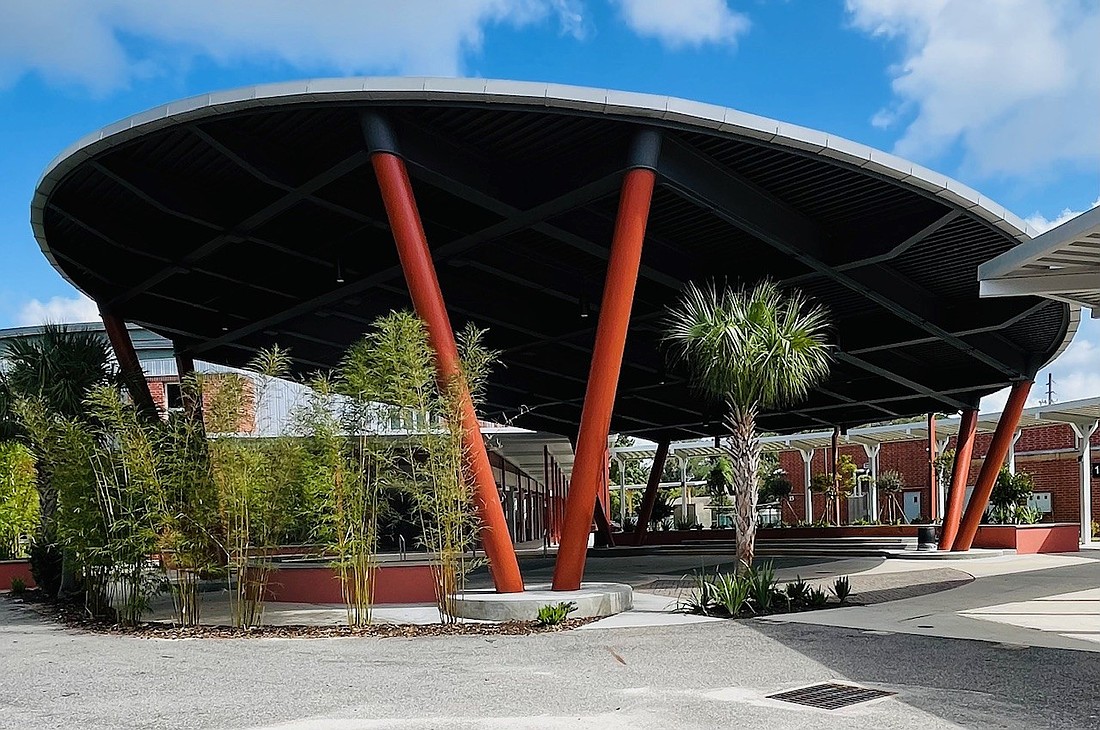 Betsy Lovett Amphitheatre, 2445 San Diego Road, Jacksonville, 32207