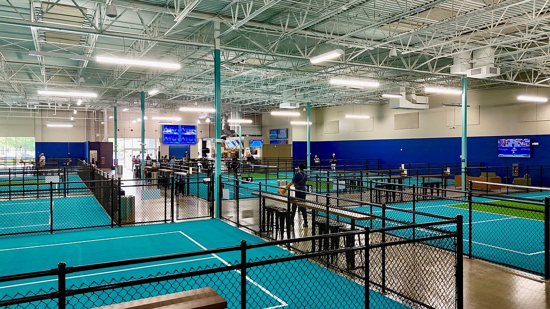 Chipshot, 13164 Atlantic Blvd., Jacksonville, 32225