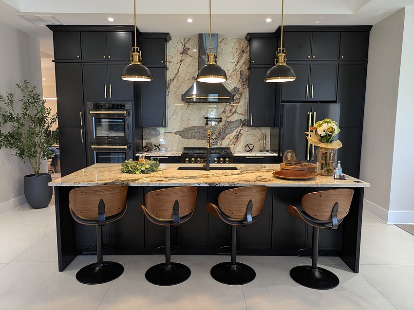 DL Cabinetry headquarters showroom and warehouse, 8145 Baymeadows Way W., Jacksonville, 32256