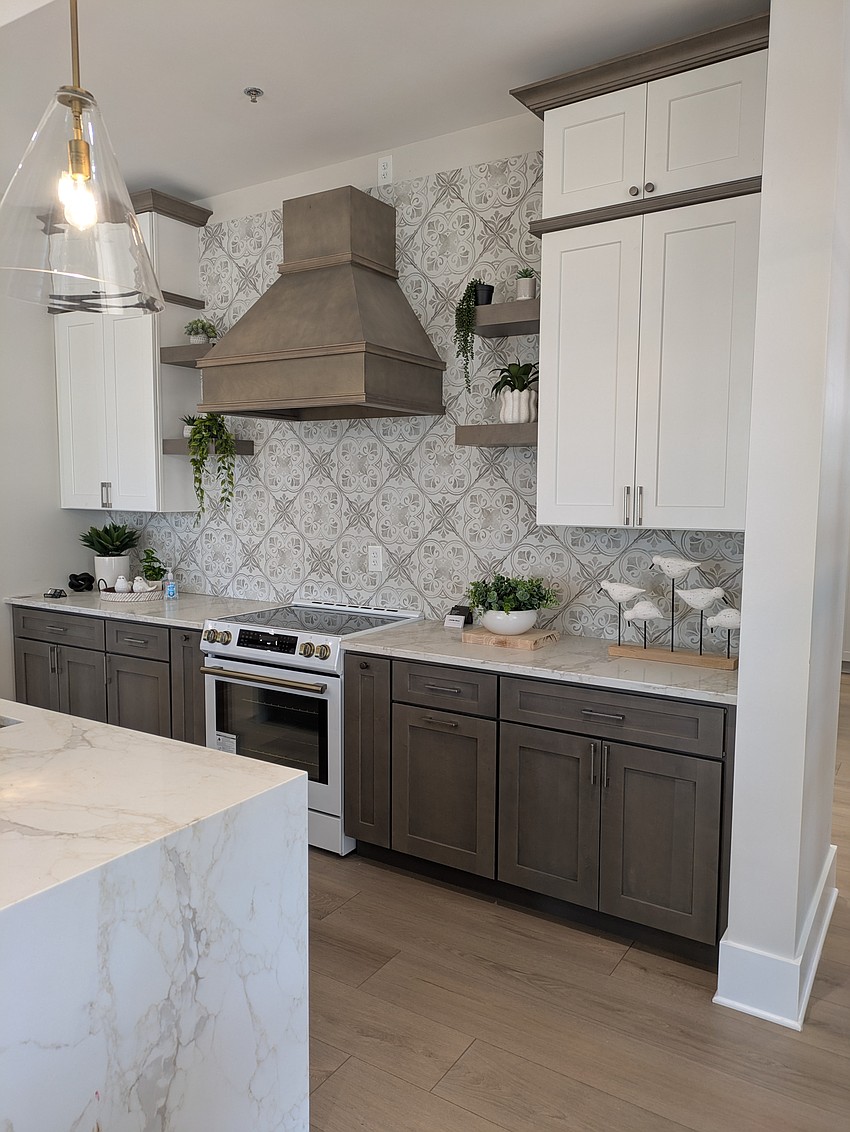 DL Cabinetry headquarters showroom and warehouse, 8145 Baymeadows Way W., Jacksonville, 32256