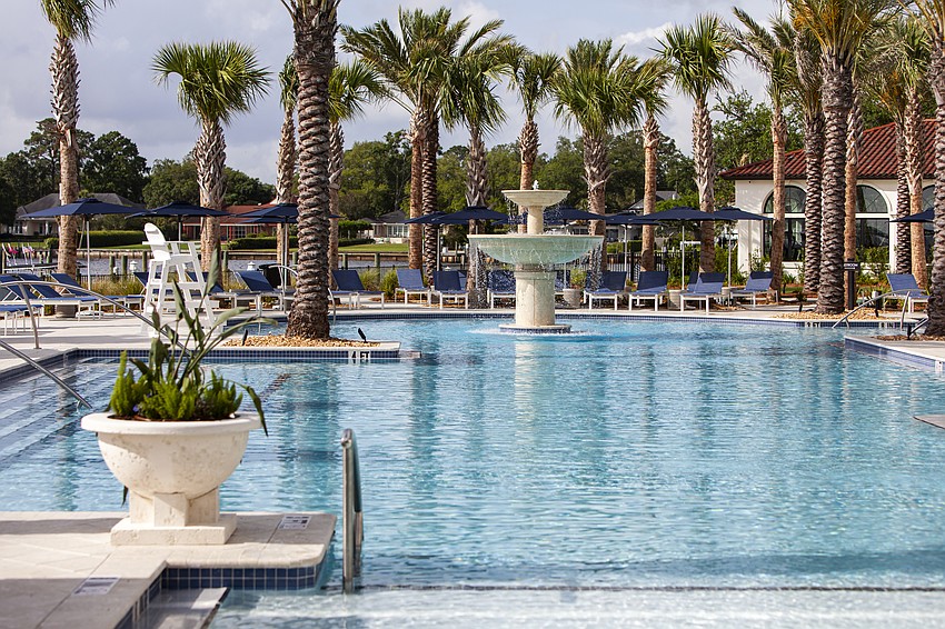 Florida Yacht Club, 5210 Yacht Club Road, Jacksonville, 32210