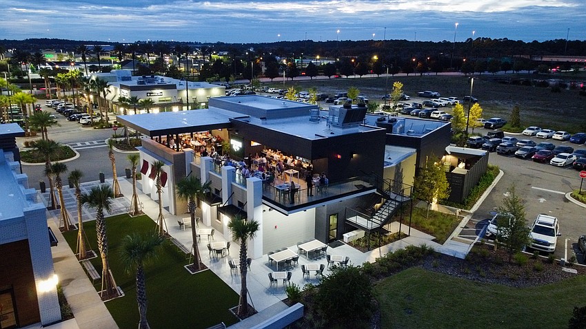 Nocatee lakefront, 300 Pine Lake Drive, Ponte Vedra, 32081