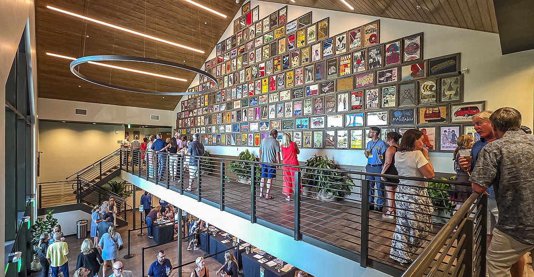 Ponte Vedra Concert Hall, 1050 Florida A1A N., Ponte Vedra Beach, 32082