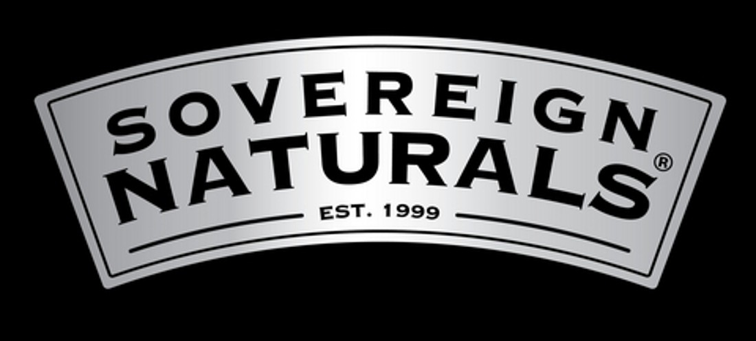 Sovereign Naturals is the new name for the company formerly known as Natural Immunogenics Corporation.