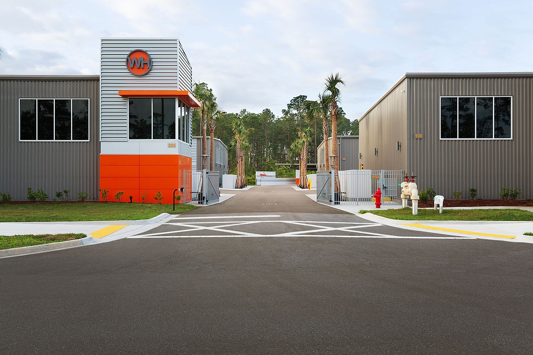 WheelHouse at West End, 950 Cross Town Drive, Ponte Vedra Beach, 32081