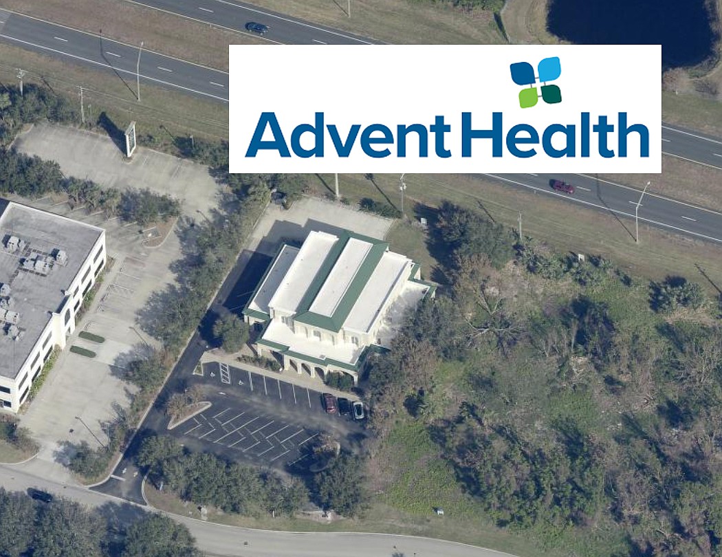 AdventHealth Medical Group  at 1000 Plantation Island Drive, Suites 2A, 2C and 2D in St. Augustine.