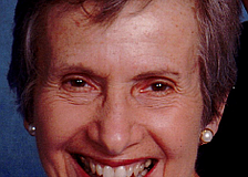 Ann Gwendolyn Sweet (1935-2025)