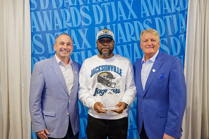 Downtown Vision Inc. presents annual DTJax Awards | Jax Daily Record