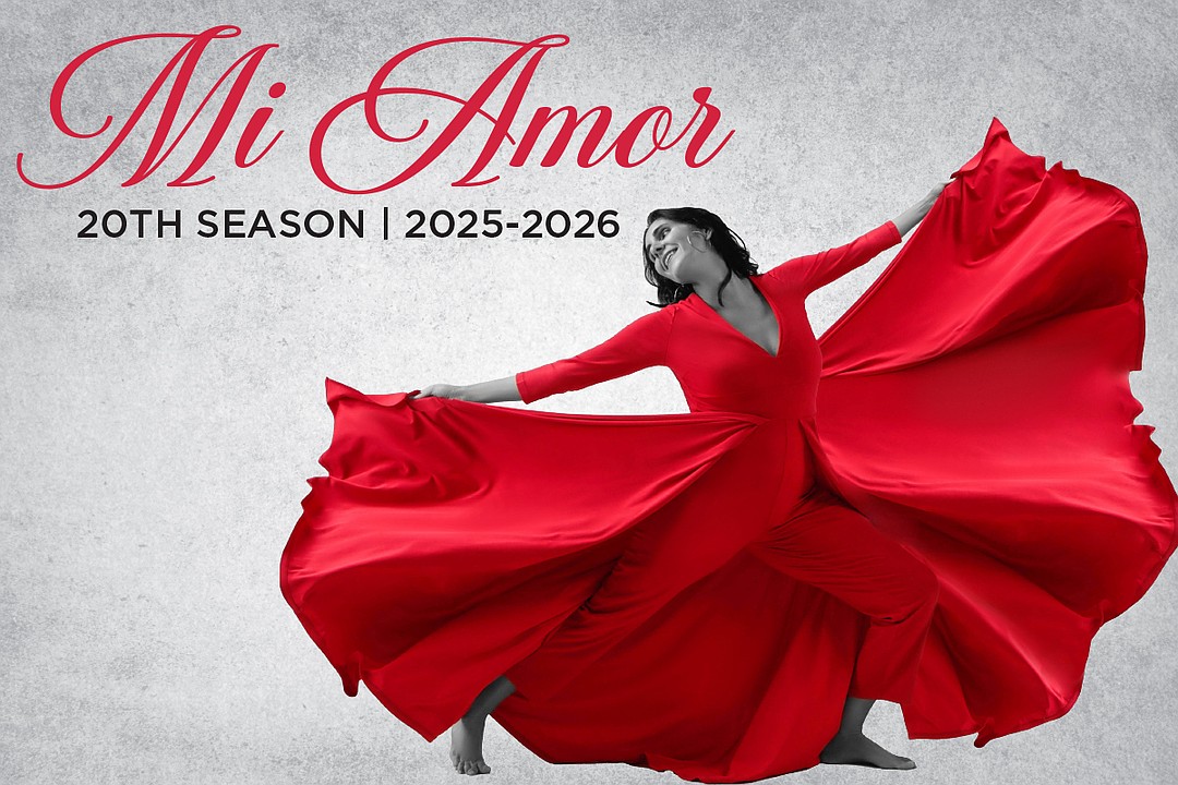 Sponsored - Sarasota Contemporary Dance celebrates its 20th Mainstage Season