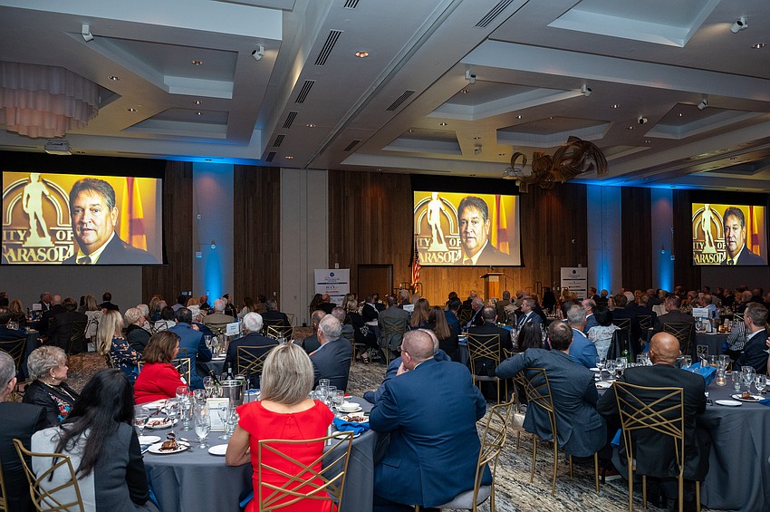 Posthumous Honoree Kerry Kirschner