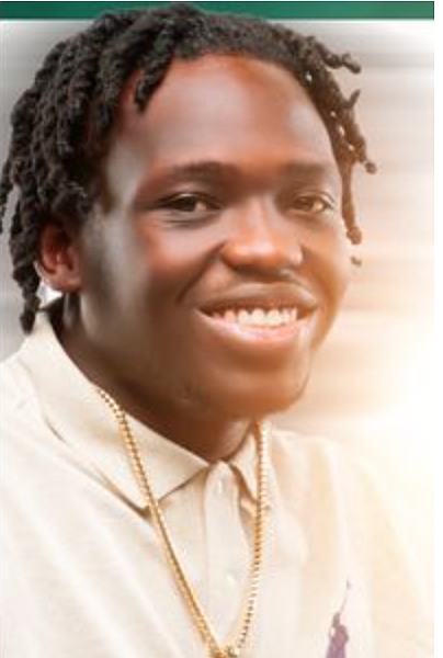 Melique Joseph. From ewlawson.net/obituary Melique Joseph. From ewlawson.net/obituary