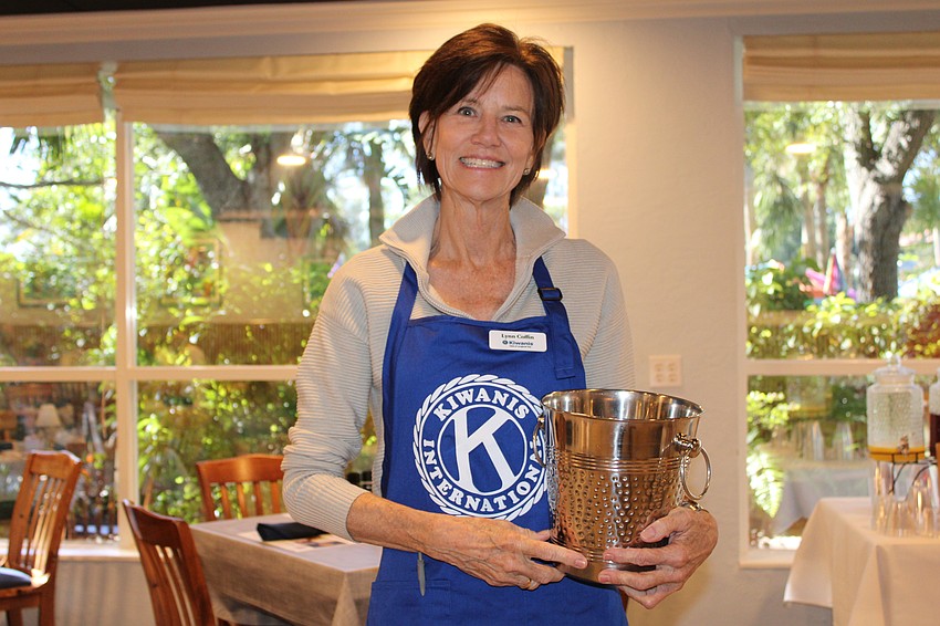 Lynn Armstrong Coffin