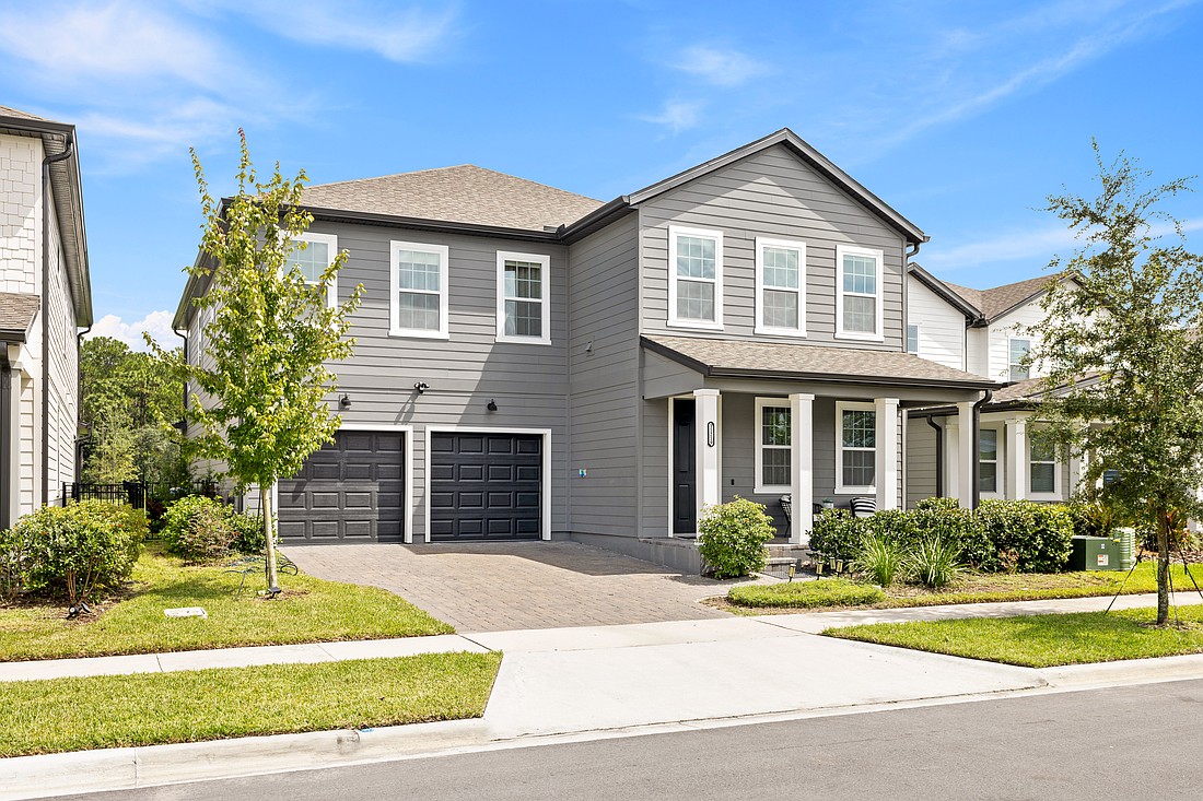 The home at 11219 Pixie Mandarin Court, Winter Garden, sold Nov. 10, for $1,200,000. It was the largest transaction in Horizon West from Nov. 10 to 16. The sellers were represented by Any Alves, WRA Real Estate Solutions LLC.