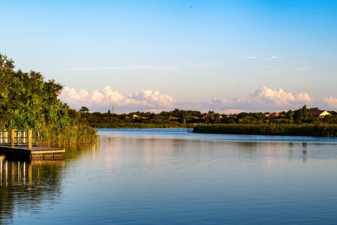 Jiggs Landing preserves the best of Old Florida for the next generation