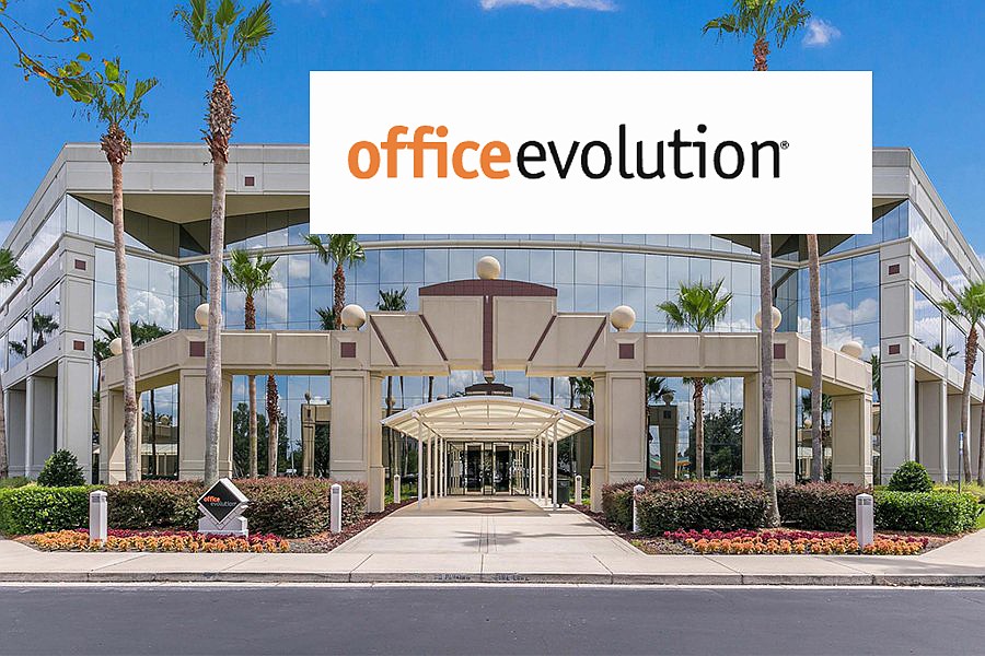 Office Evolution is expanding at  at 5011 Gate Parkway, Building 100, Suite 100 in Jacksonville.