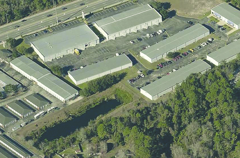 Through Decker Center South Jax LLC, Decker Capital in Aventura bought 85.49% of a warehouse/office complex in Orange Park for $14 million. Decker specializes in small-bay industrial real estate.