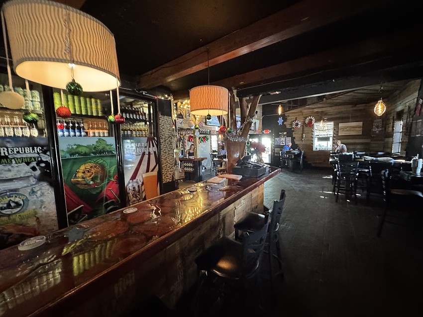 The Parrot Live has added domestic beer in addition to Big Top favorites.