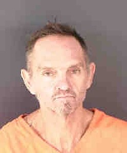 Tony Eldon Mayner, Sr. was released on bond a day after his Nov. 6 arrest. Tony Eldon Mayner, Sr. was released on bond a day after his Nov. 6 arrest.