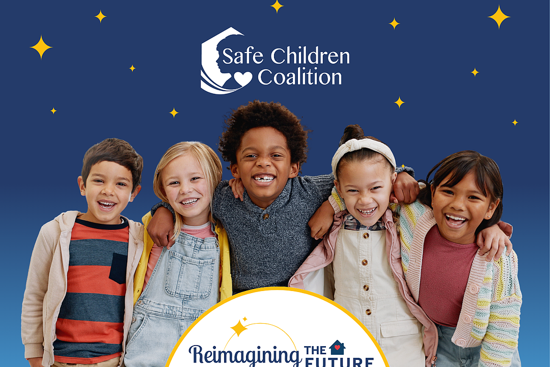 How Safe Children Coalition Helps Families Reimagine The Future