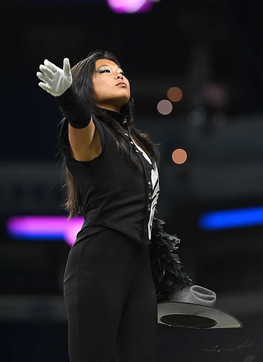 People of all ages perform with Fusion Core, learning from their varying experiences. People of all ages perform with Fusion Core, learning from their varying experiences.