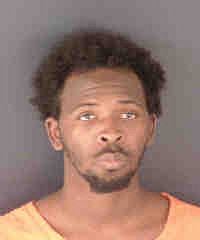 Bradley Cobie was listed in arrest documents as a former paraprofessional aide at Sarasota School of Arts and Sciences and a volunteer at Sarasota High.