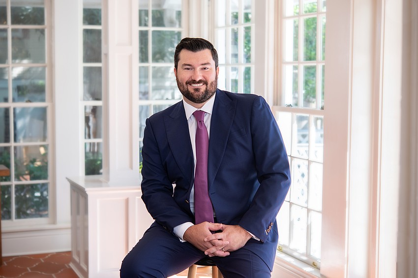 Davis Bean is chair of state and federal practices at The Florida Group.