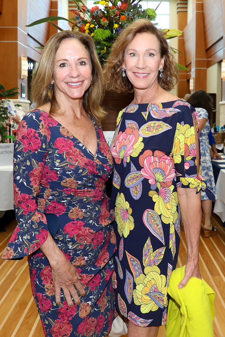 Mary Evelyn Guyton and Gray Swor