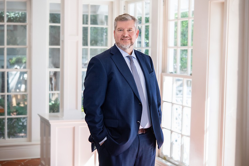 Joe Mobley is managing partner of The Florida Group.