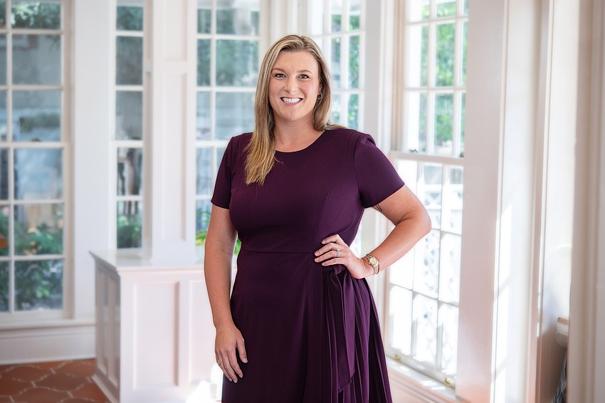 Melissa Langley Braude is chair of The Florida Group local practice.