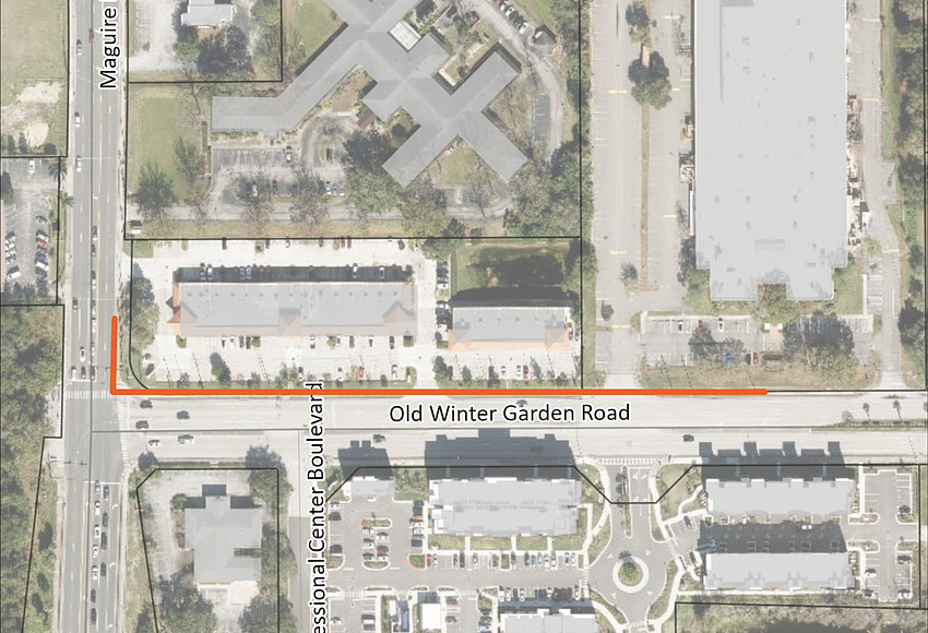 Ocoee announces street closure | West Orange Times & Observer
