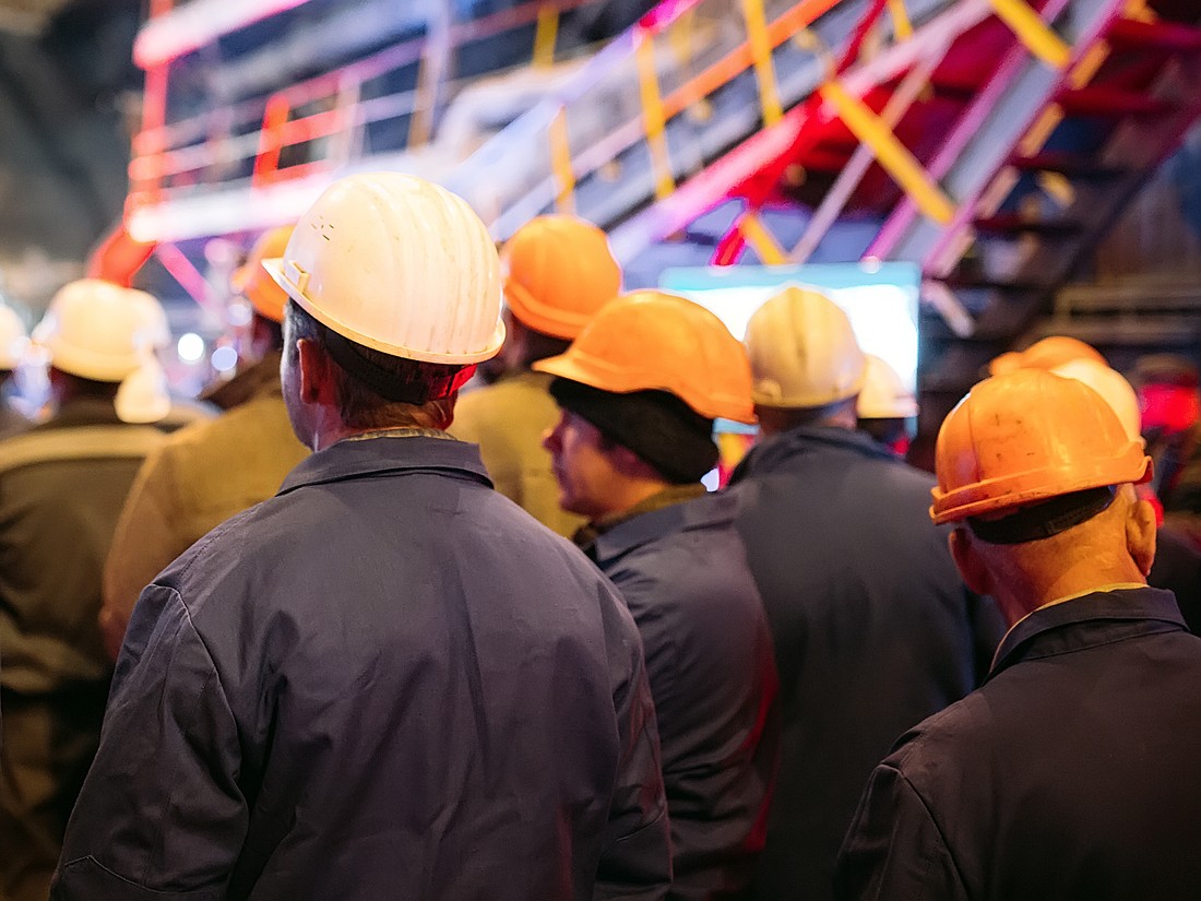 Project Underground would bring up to 120 jobs to Northwest Jacksonville.